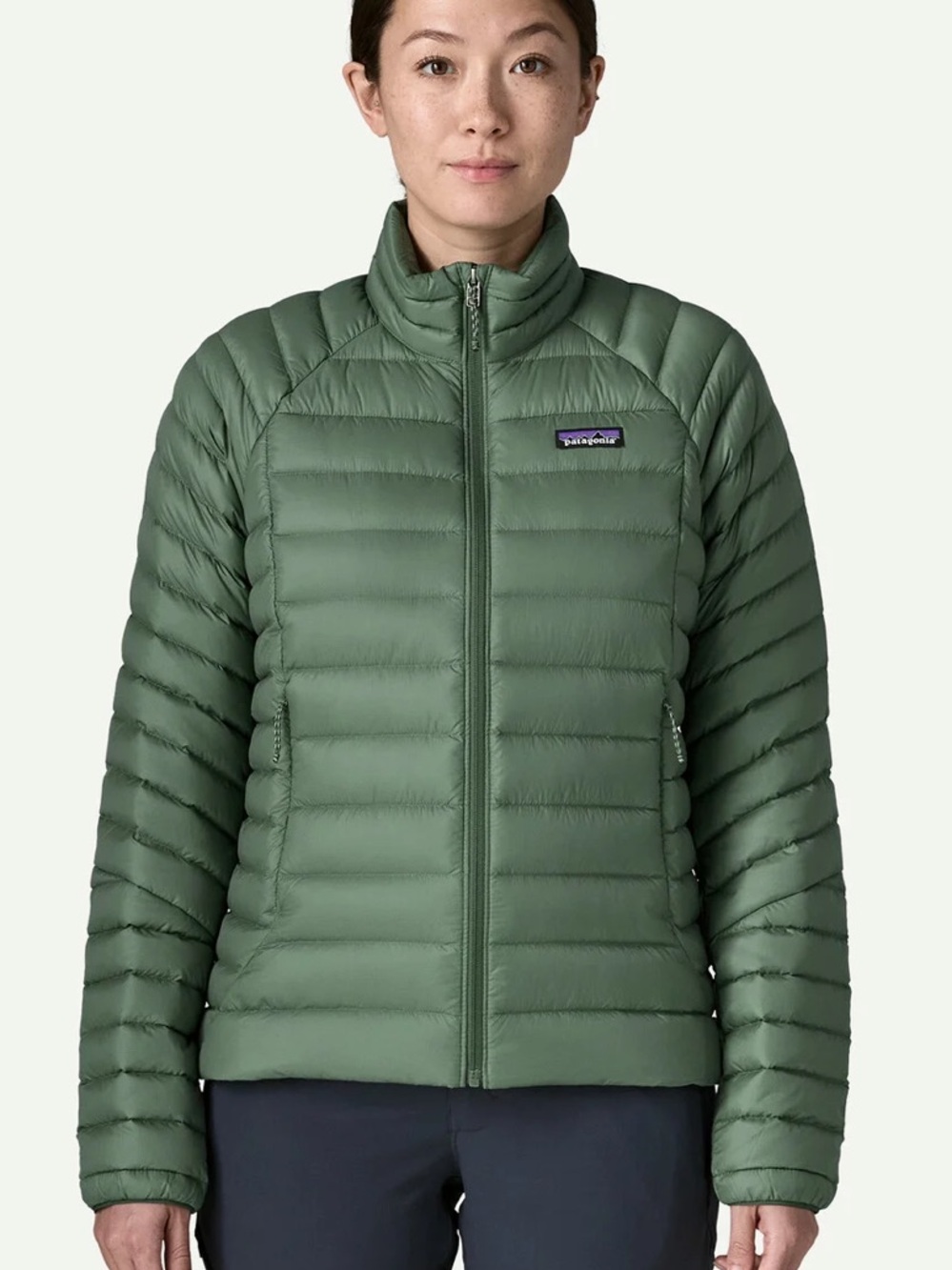 Patagonia Down Sweater Jacket XL